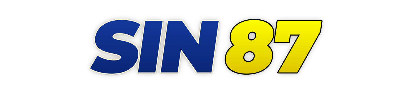 sin87 logo